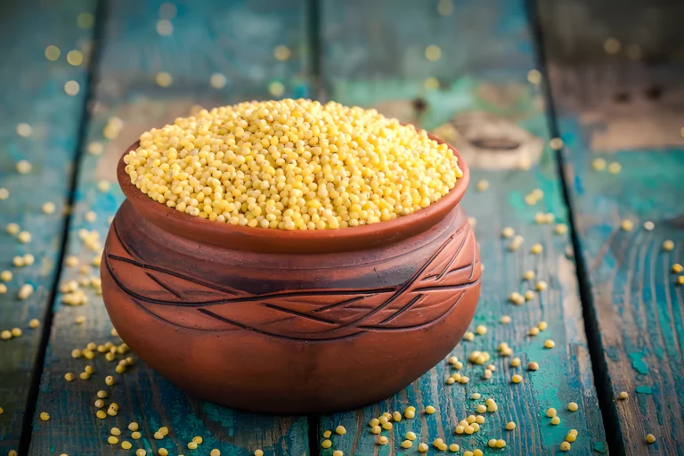 Proso: Tajna Drevne Žitarice za Zdravlje i Energiju