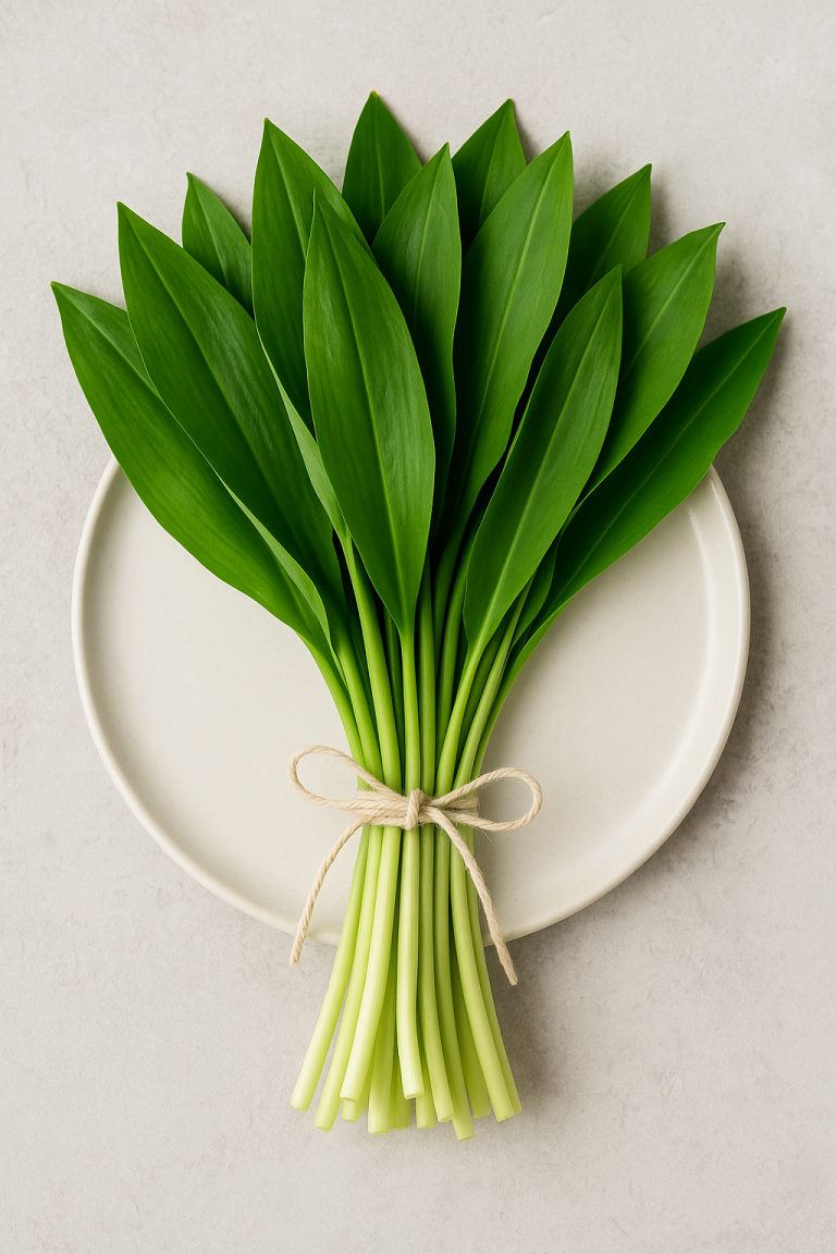 Sremuš – Dar Prirode Koji Čisti Organizam i Hrani Telo: Sveobuhvatan Vodič