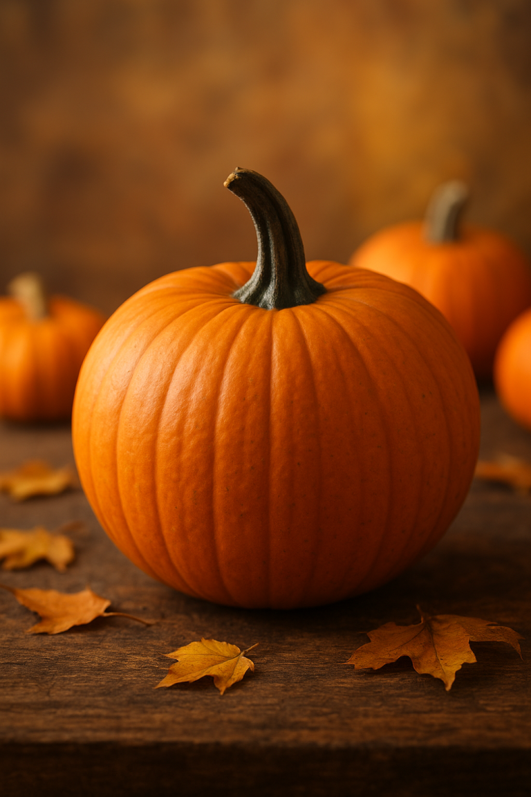 Bundeva — Jesenji Plod Pun Zdravlja i Topline