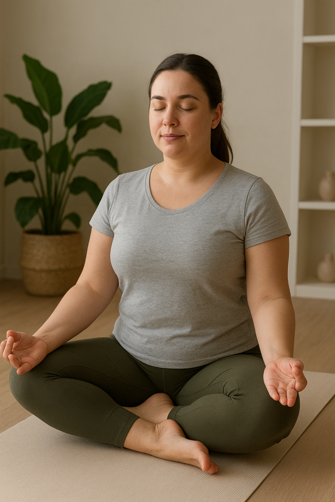 Jogom ka Višem Nivou Kako Preći sa Početničkih na Srednje Prakse i Uvesti Jogu u Svakodnevni Život