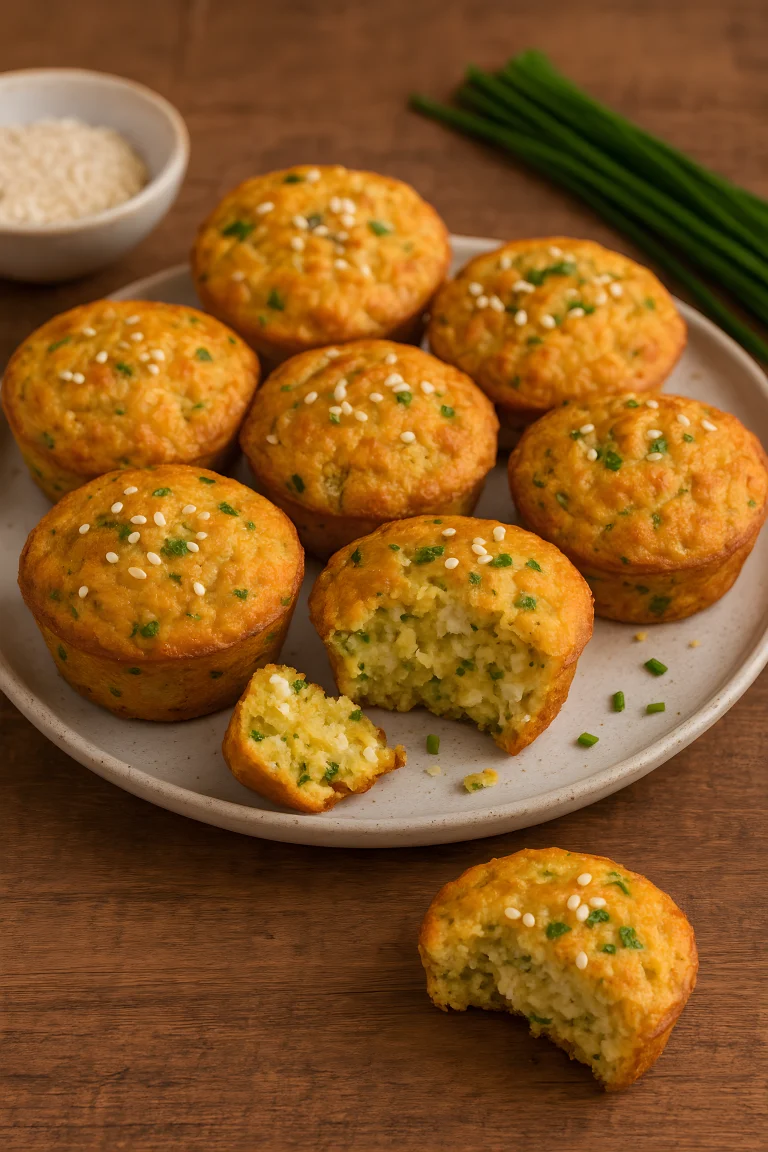 Zlatne Projarice Bez Brašna – Proteinski Balkanski Zalogaj