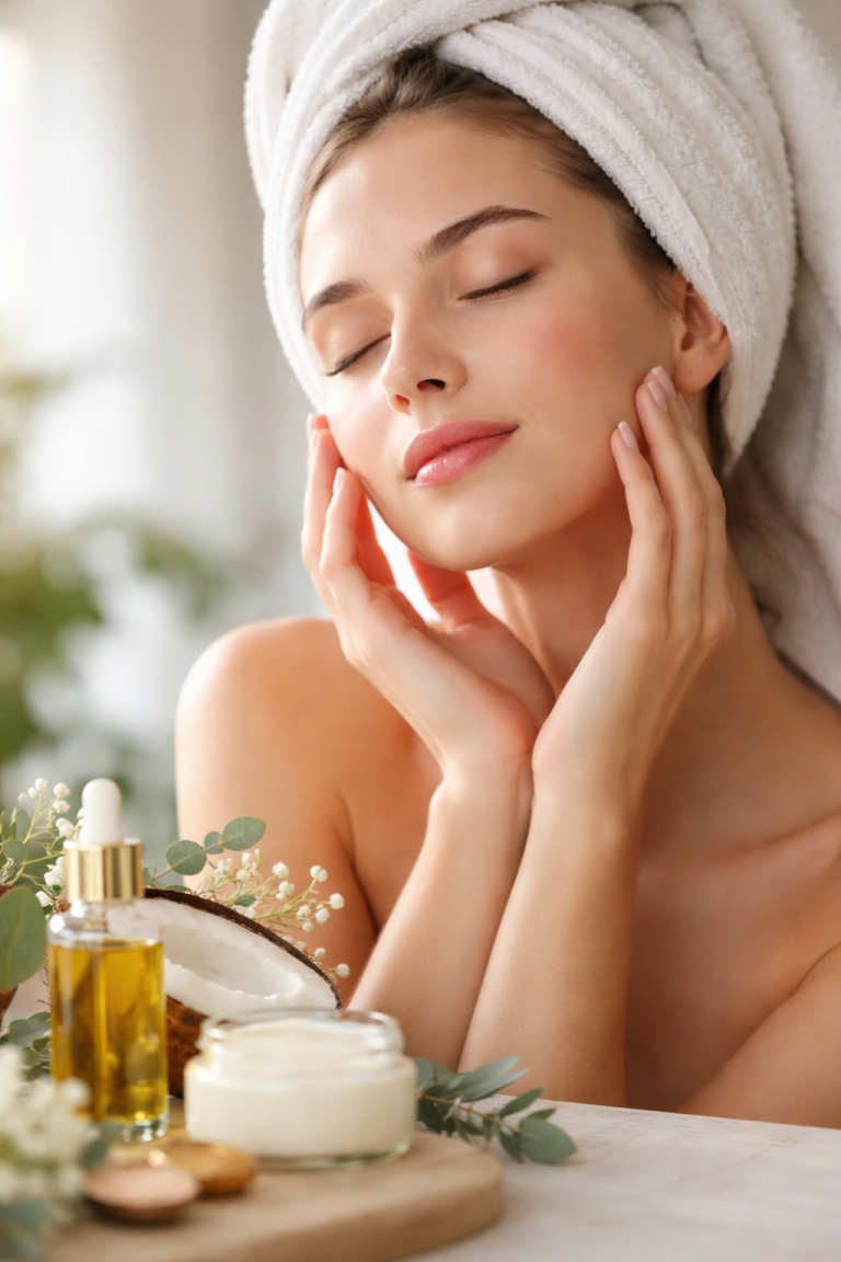 Kako Povratiti Meku i Zdravu Kožu: Potpuni Vodič za Negu Ispucale Kože