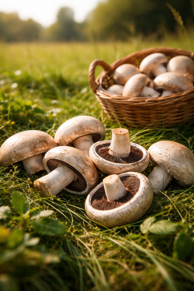 Livadarka – Skromna Kraljica Livada na Vašem Tanjiru