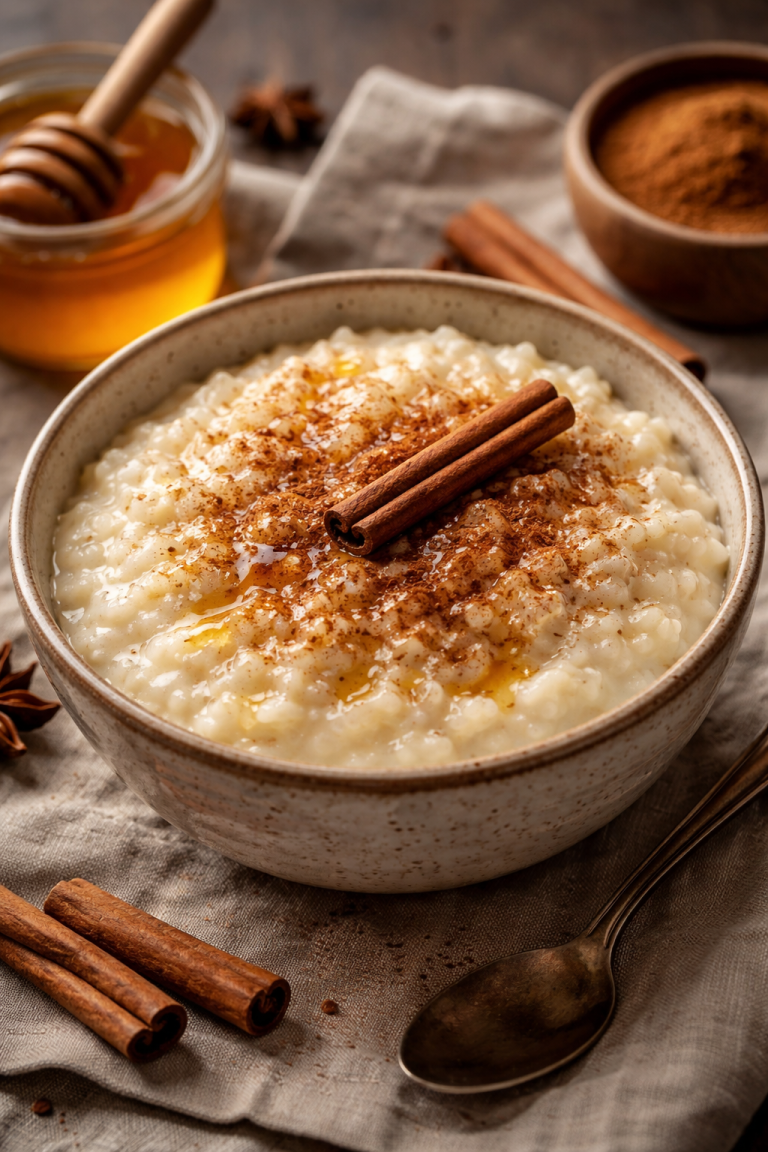 Starinski Sutlijaš sa Medom i Cimetom – Zaboravljeni Kremasti Dragulj Domaće Kuhinje