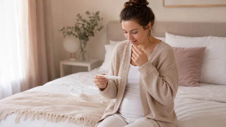 Prvi Simptomi Trudnoće: Kako Prepoznati Rane Znake i Kada Uraditi Test
